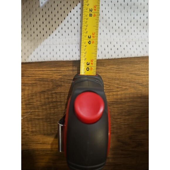 Mitchell & Ness Hardwood Classics NBA LA Lakers Kobe Bryant #24 Jersey Size 46 - Picture 6 of 8